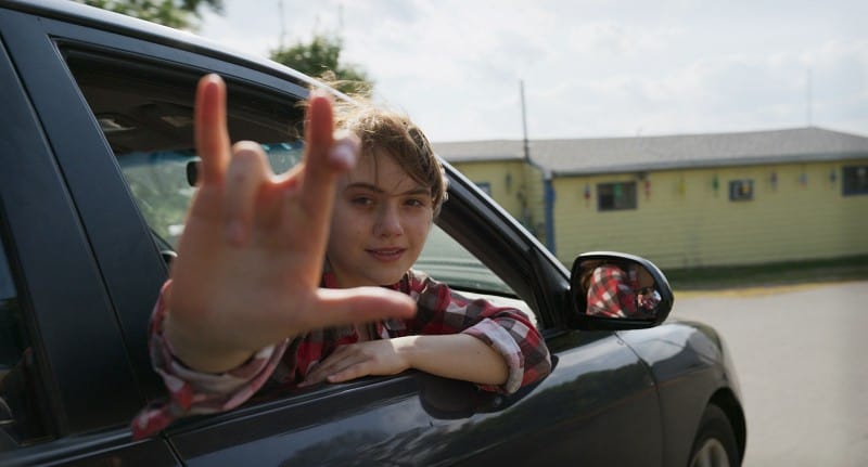 Best Movies 2021: Coda
