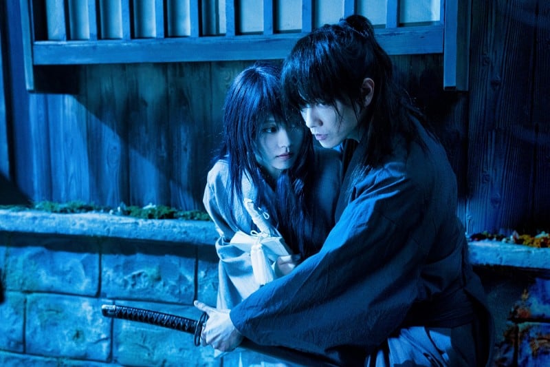 Best Movies Ruroni Kenshin The Beginning