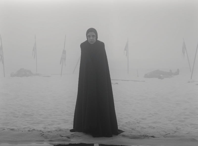 The Tragedy Of Macbeth