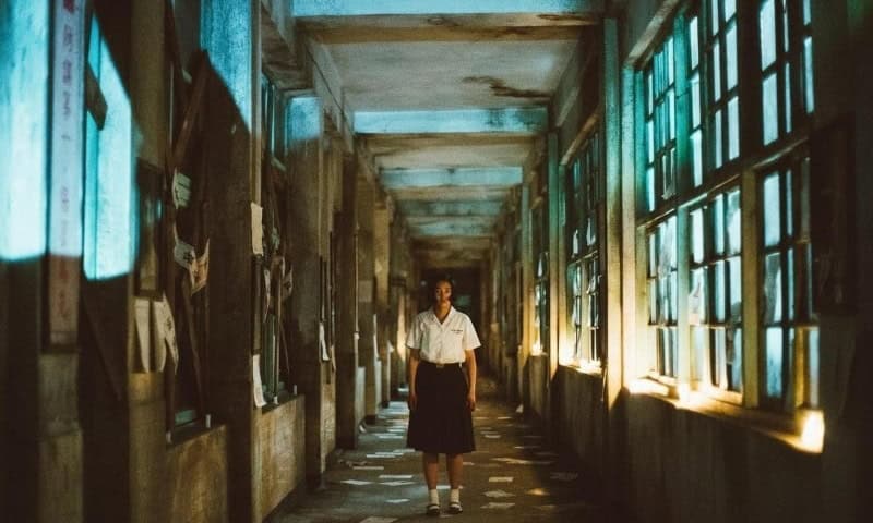 Detention