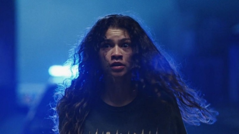 Rue’s Epic Drug Odyssey Marks an Important Character Shift on ‘Euphoria’