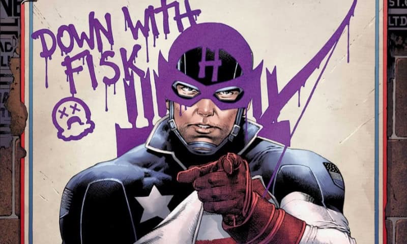 Marvel Thunderbolts Mcu