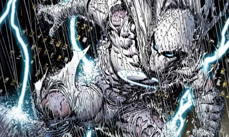 Moon Knight Marvel's Batman