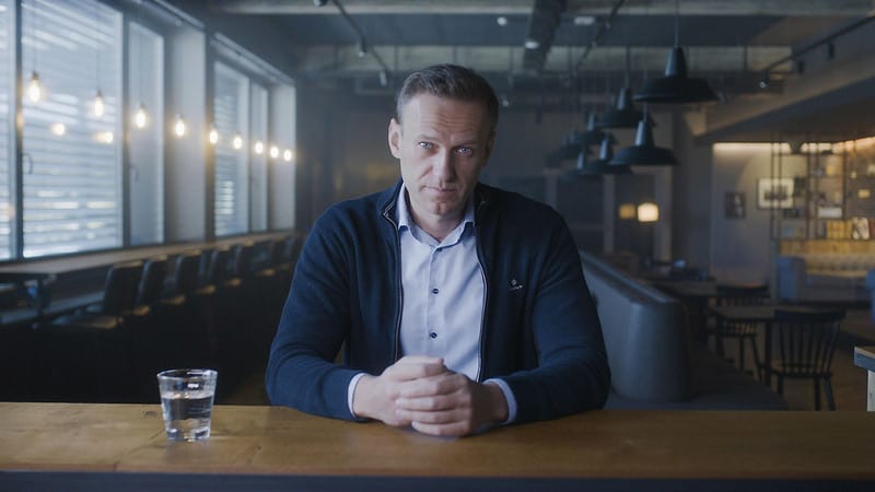 Navalny Documentary Sundance
