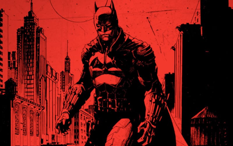 The Batman Best Comics