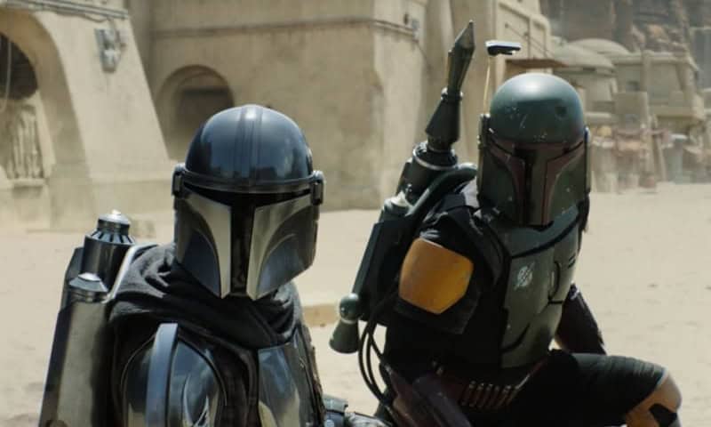 Thumbnail for Where Does ‘Star Wars’ Go After ‘The Book of Boba Fett’?