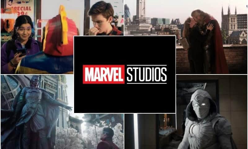 Thumbnail for What to Expect From Marvel Studios in 2022