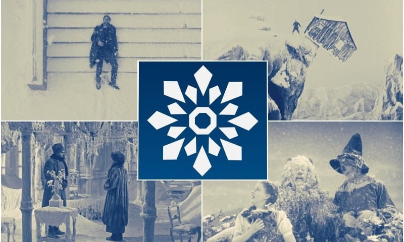 Movie Snow