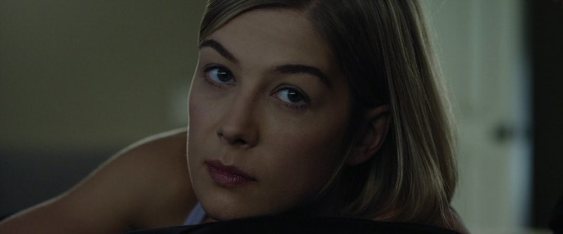 Gone Girl
