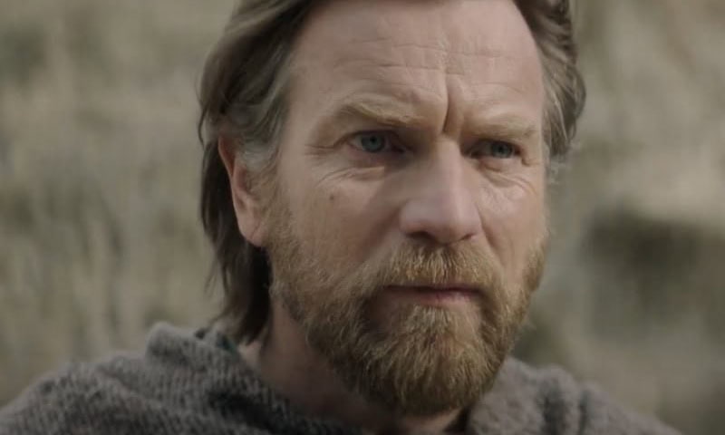 Thumbnail for 8 Noteworthy Moments from the ‘Obi-Wan Kenobi’ Trailer