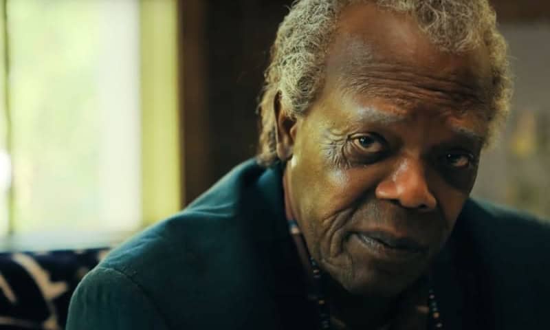 The Last Days Of Ptolemy Gray Shawn Peters