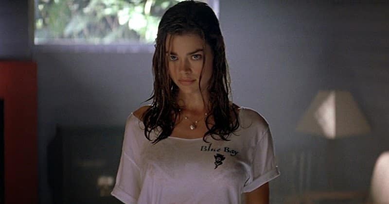Wild Things - essential erotic thrillers