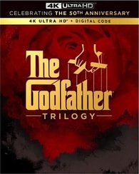 The Godfather Trilogy K