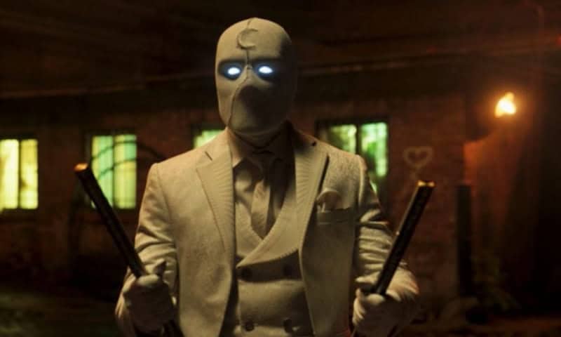 Moon Knight Episode