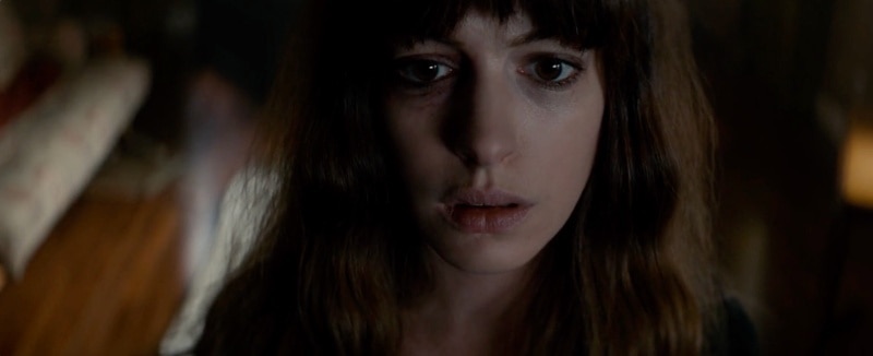 Anne Hathaway In Colossal