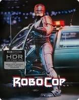 Robocop K