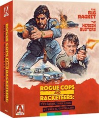 Rogue Cops And Racketeers