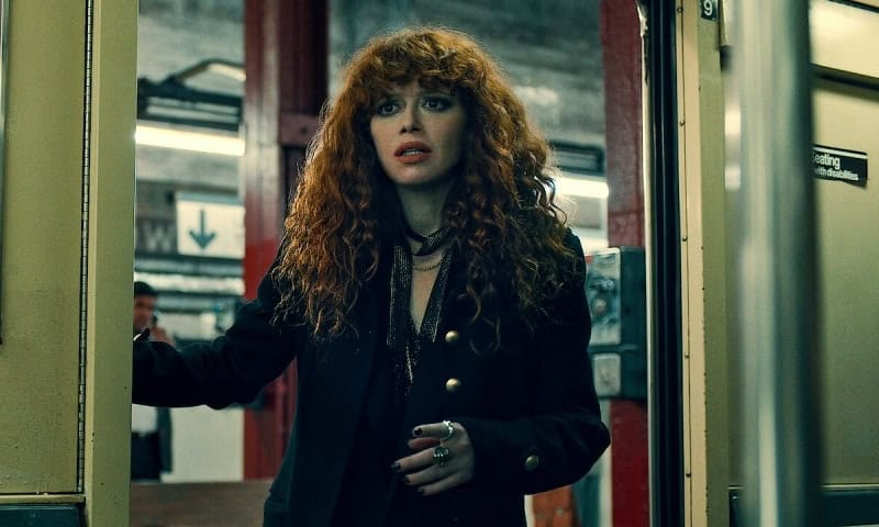 Thumbnail for Natasha Lyonne Rules In The Time Traveling Second Season of ‘Russian Doll’