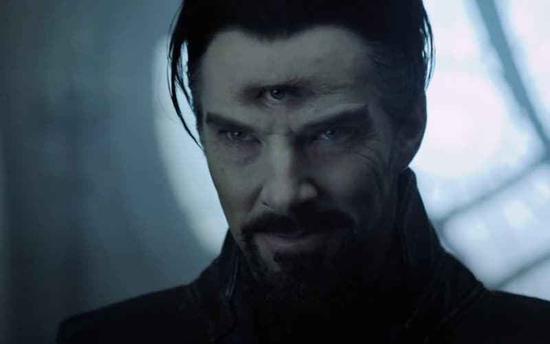 Doctor Strange In The Multiverse Of Madness Ending Explained