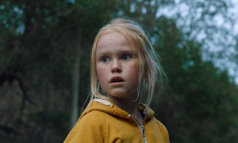 The Innocents