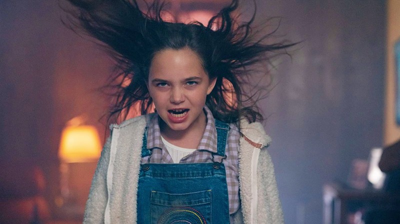 ‘Firestarter’ Can’t Find the Heat and Delivers a Soggy Slog Instead