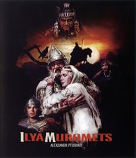 Ilya Muromets