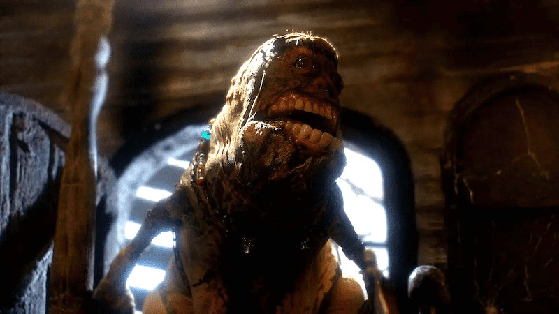 Mad God Shudder