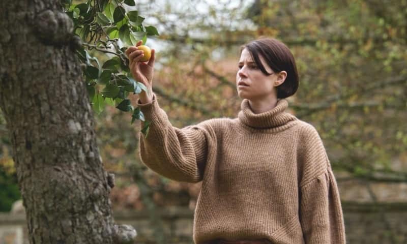 Men Review Jessie Buckley