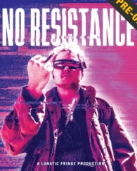 No Resistance