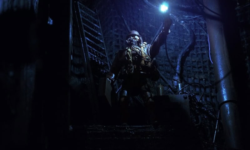 Assassin Mad God Photo Credit: Shudder