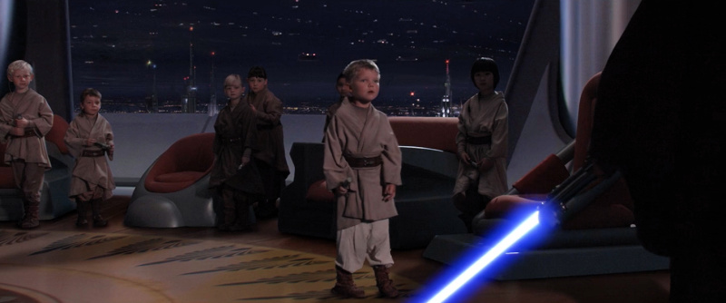 Obi Wan Kenobi Revenge Of The Sith