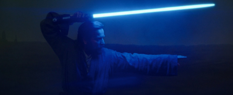 'Obi-Wan Kenobi' and the Death of Anakin Skywalker