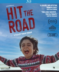 We Hit the Road with Our Home Video Pick of the Week