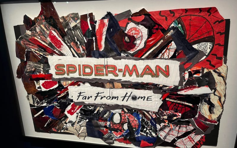 Spider Man Homecoming Credits