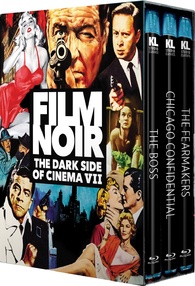 Film Noir 7