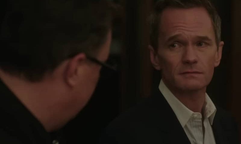 Uncoupled Netflix