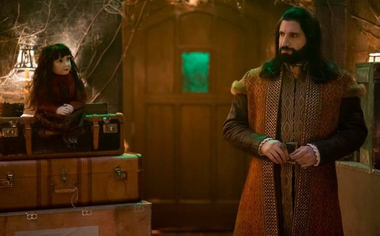 Thumbnail for ‘What We Do in the Shadows’ Feels New Again in Season 4
