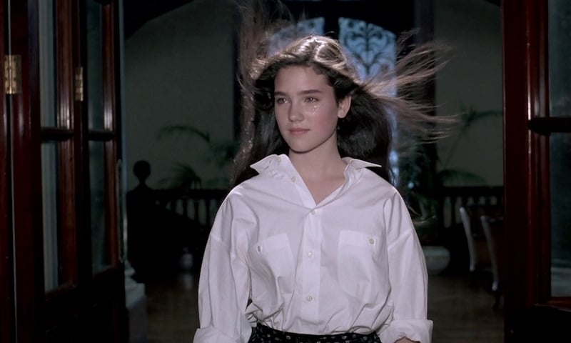 Phenomena Horror Argento