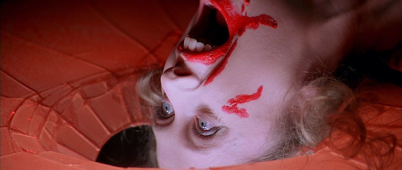 Suspria Argento Horror Movies