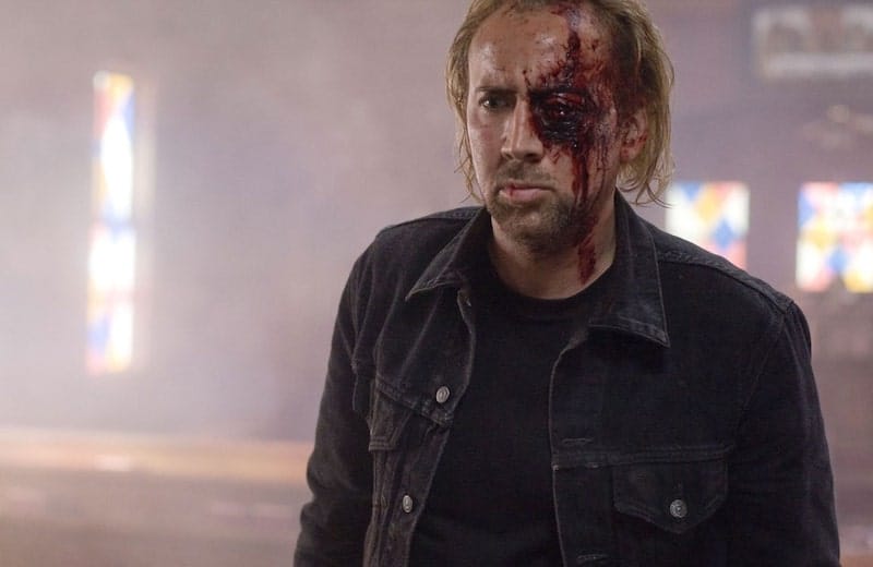 Drive Angry