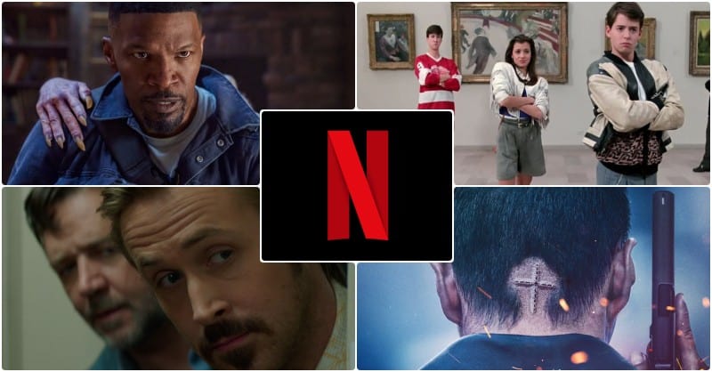 What’s New to Stream on Netflix for August 2022