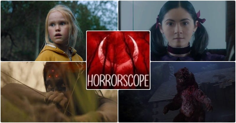 All the Horror You Need to Stream in August 2022