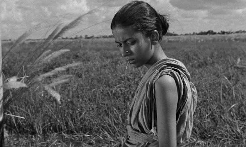 Pather Panchali