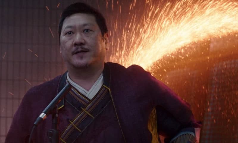 Thumbnail for ‘She-Hulk’ Continues the Wong Supremacy Celebration
