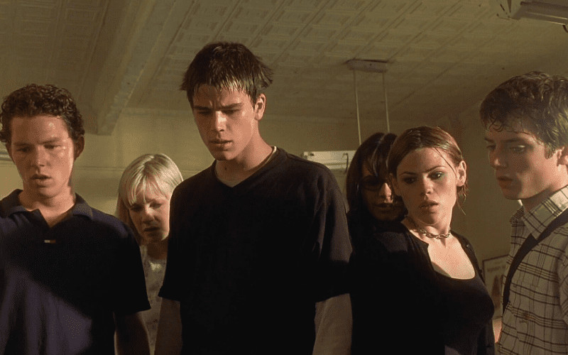 The Faculty