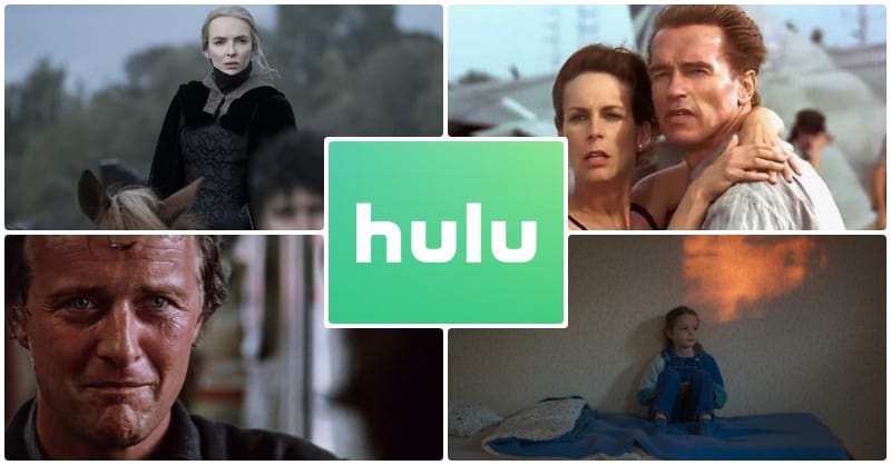 Hulu September 2022 Streaming Guide