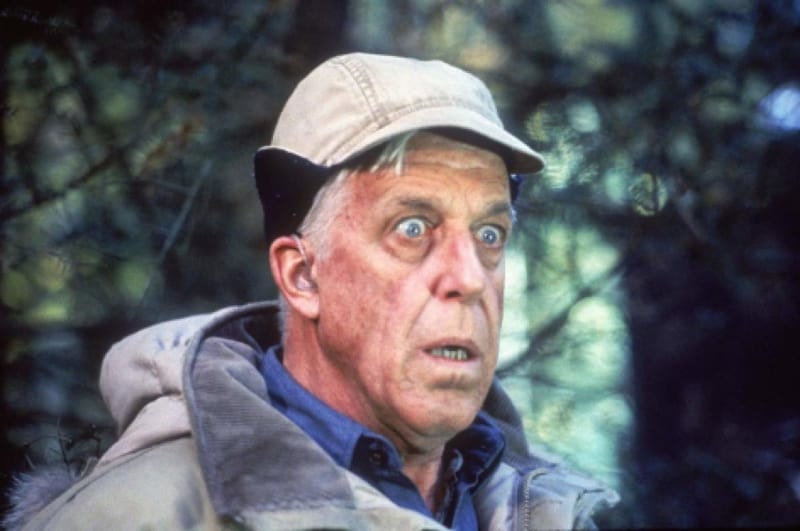 Best Horror Movie One-Liners: Fred Gwynne in Pet Sematary