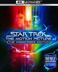 Star Trek Motion Picture K