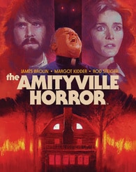 The Amityville Horror 4K
