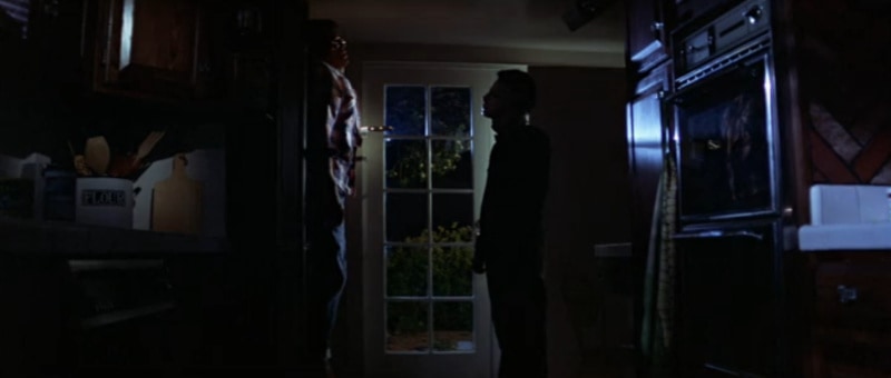 Halloween Bob On The Wall